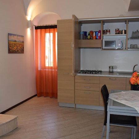 Appartamento Paradiso Amalfi Luaran gambar