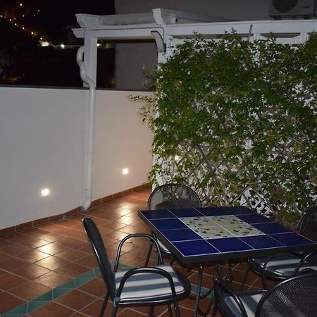 Appartamento Paradiso Amalfi Luaran gambar