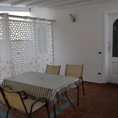 Appartamento Paradiso Amalfi Luaran gambar