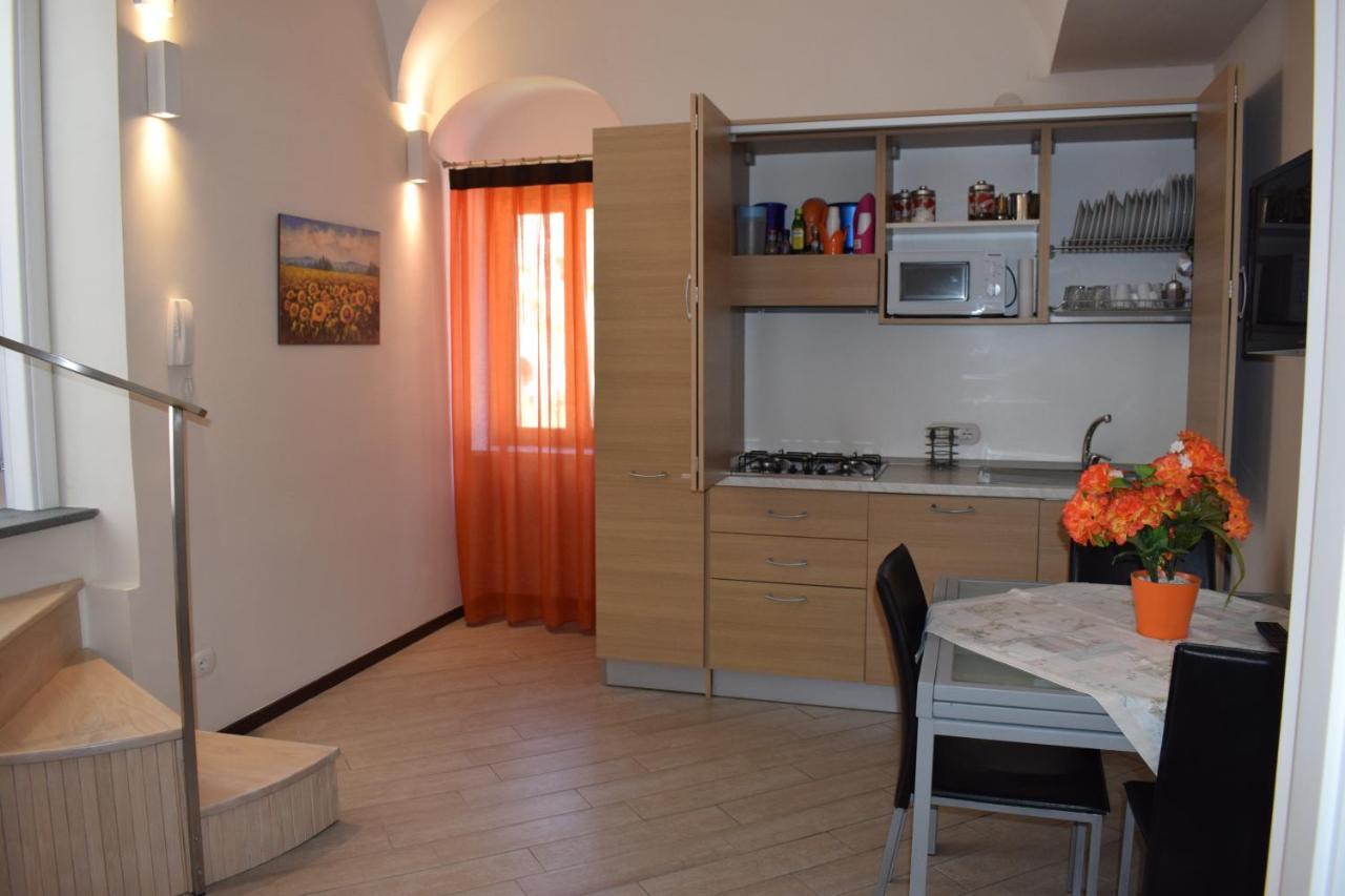 Appartamento Paradiso Amalfi Luaran gambar