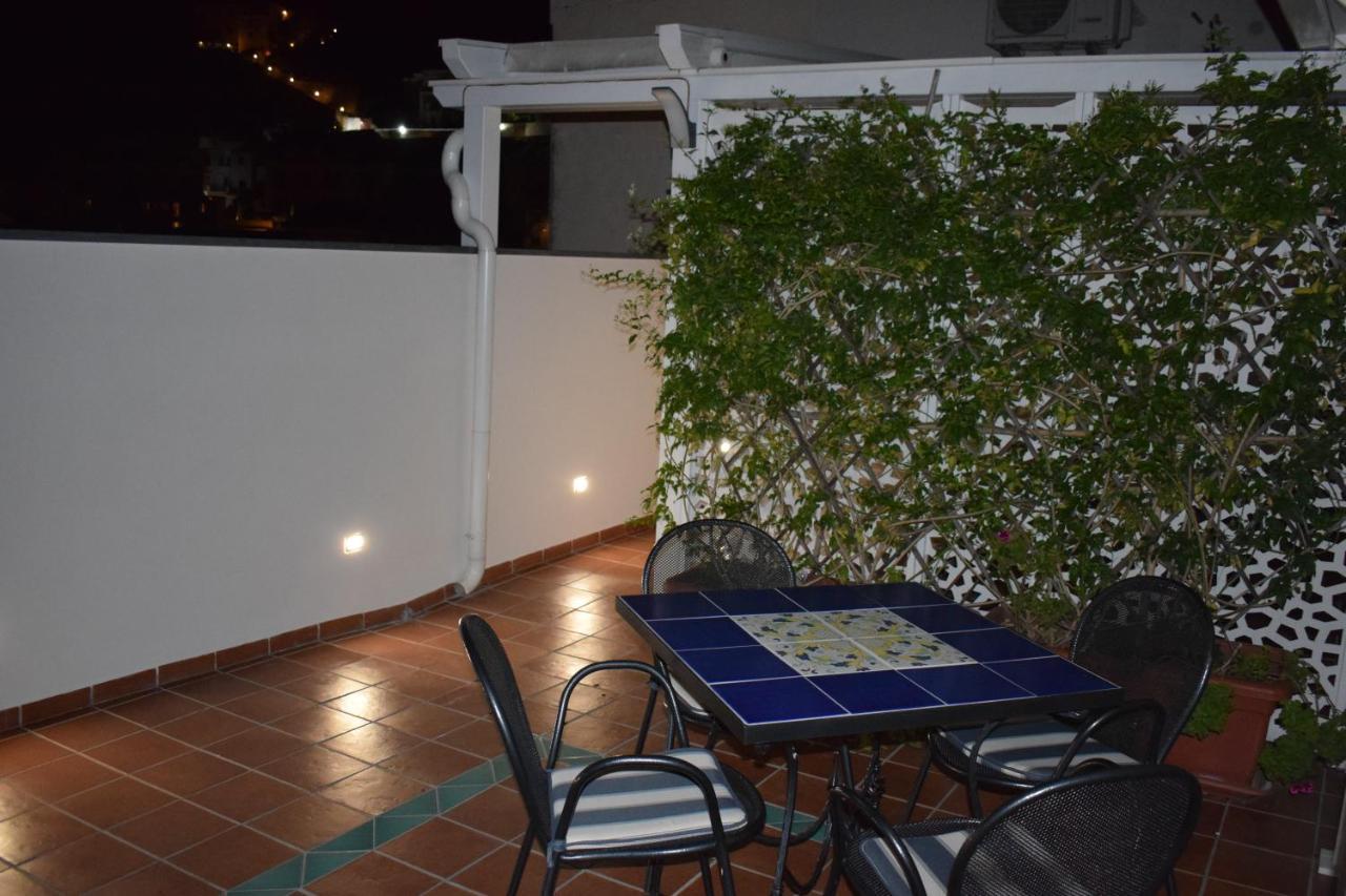 Appartamento Paradiso Amalfi Luaran gambar