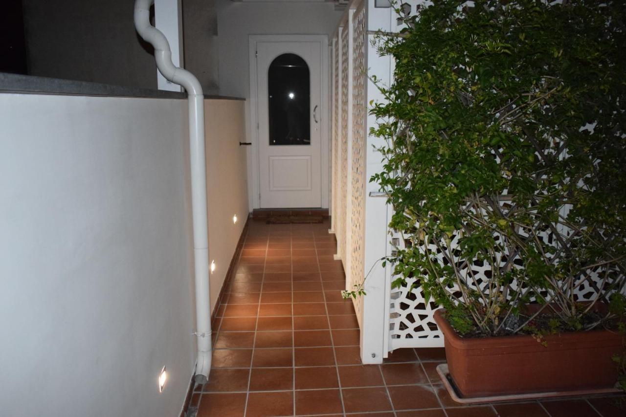 Appartamento Paradiso Amalfi Luaran gambar