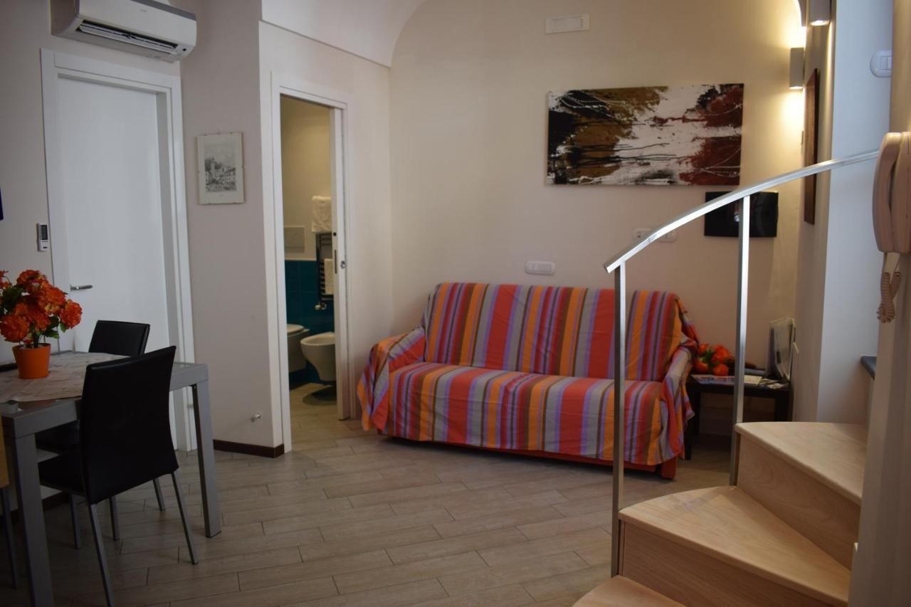 Appartamento Paradiso Amalfi Luaran gambar