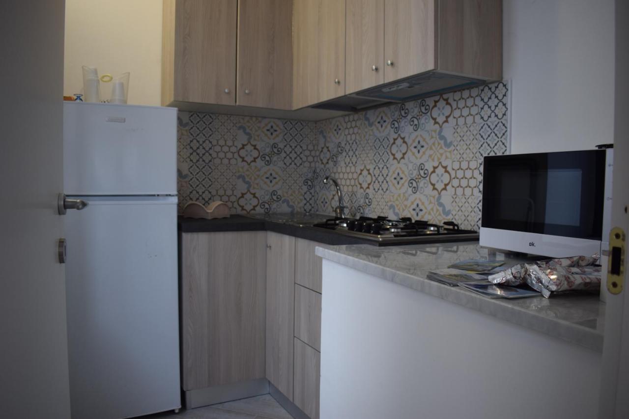 Appartamento Paradiso Amalfi Luaran gambar