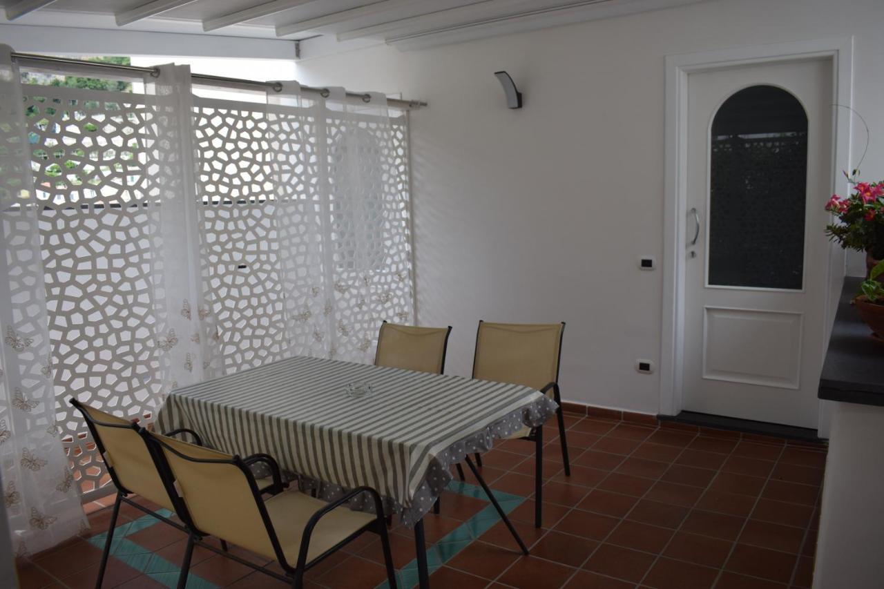Appartamento Paradiso Amalfi Luaran gambar