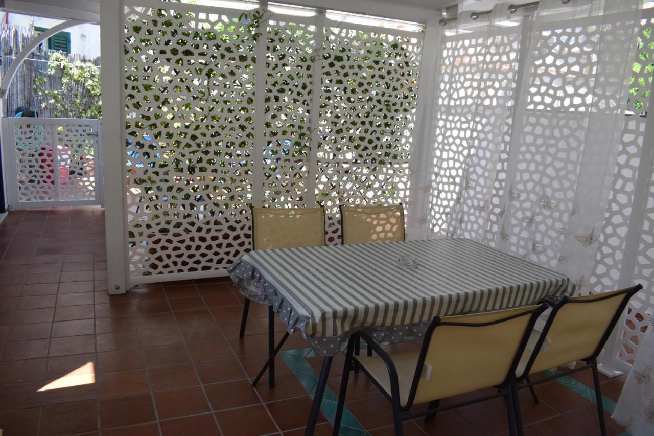 Appartamento Paradiso Amalfi Luaran gambar