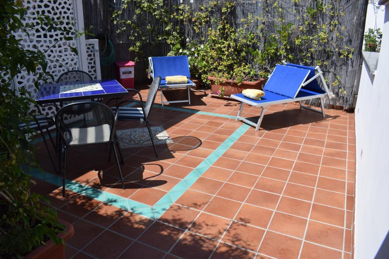 Appartamento Paradiso Amalfi Luaran gambar