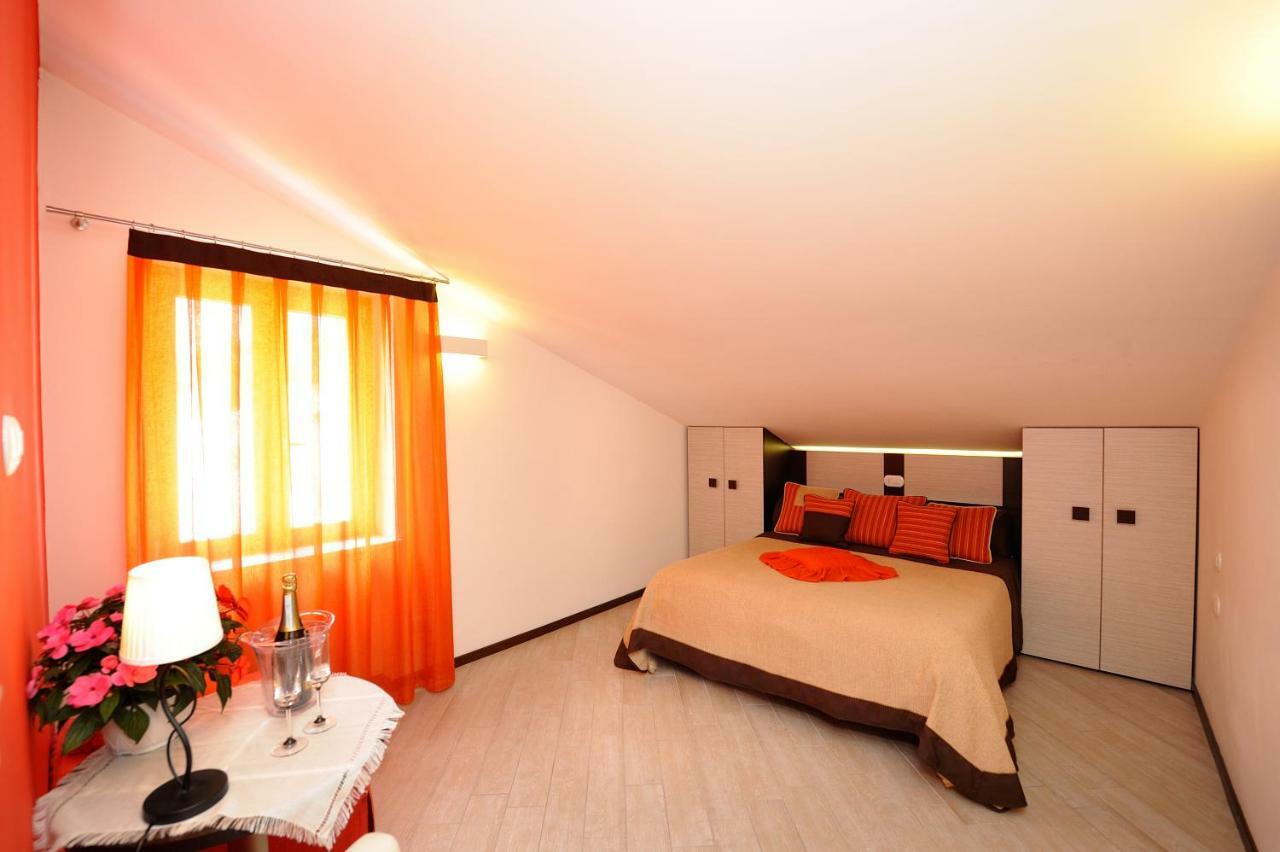Appartamento Paradiso Amalfi Luaran gambar