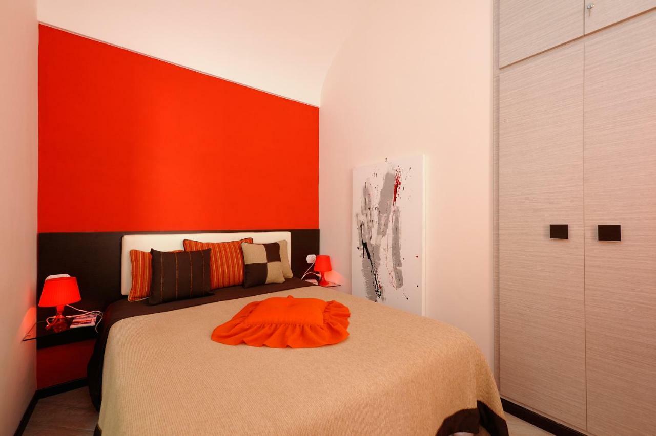 Appartamento Paradiso Amalfi Luaran gambar