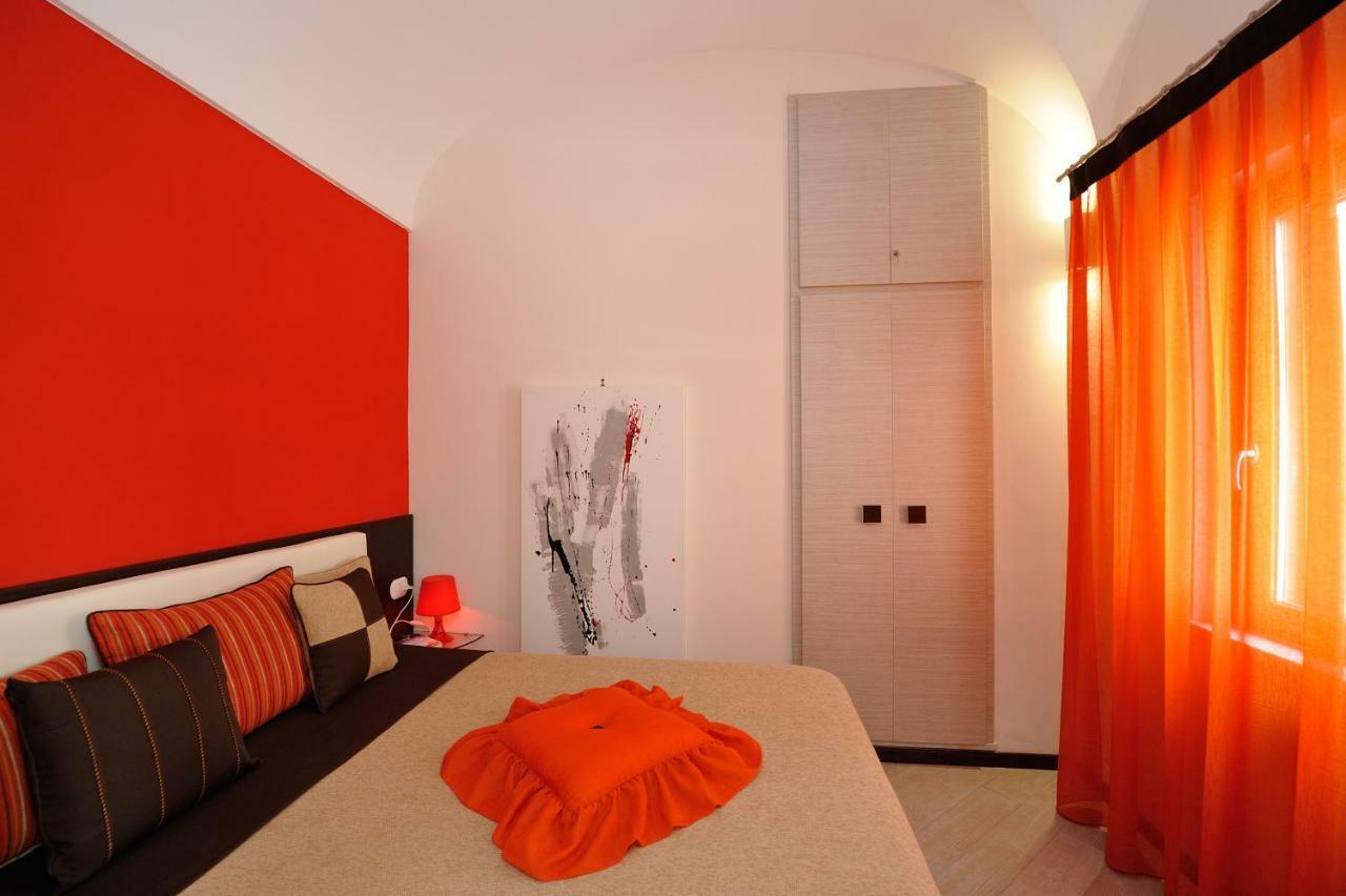 Appartamento Paradiso Amalfi Luaran gambar