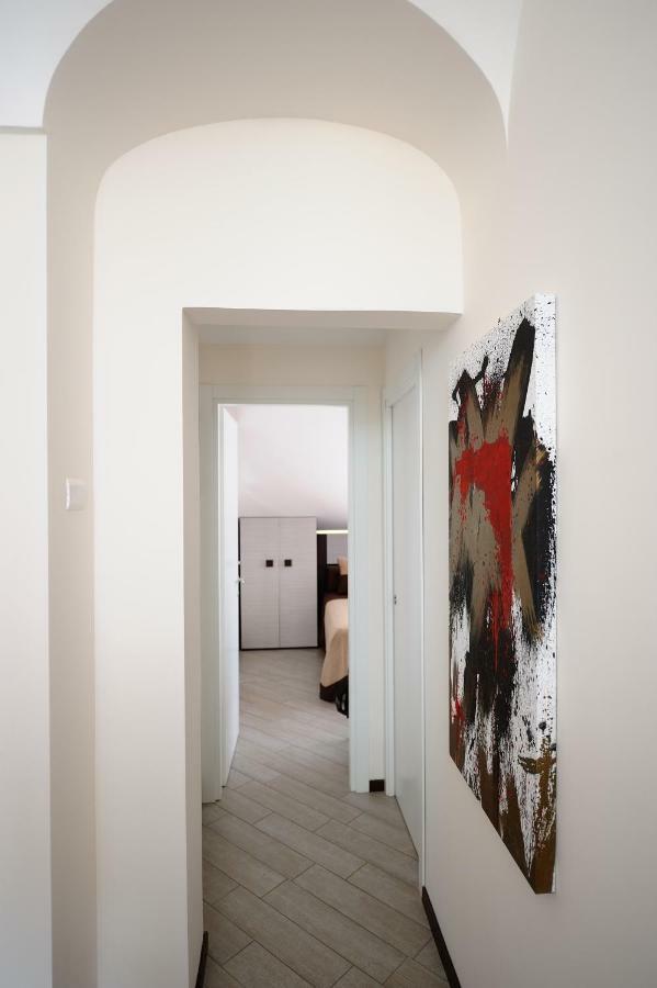 Appartamento Paradiso Amalfi Luaran gambar