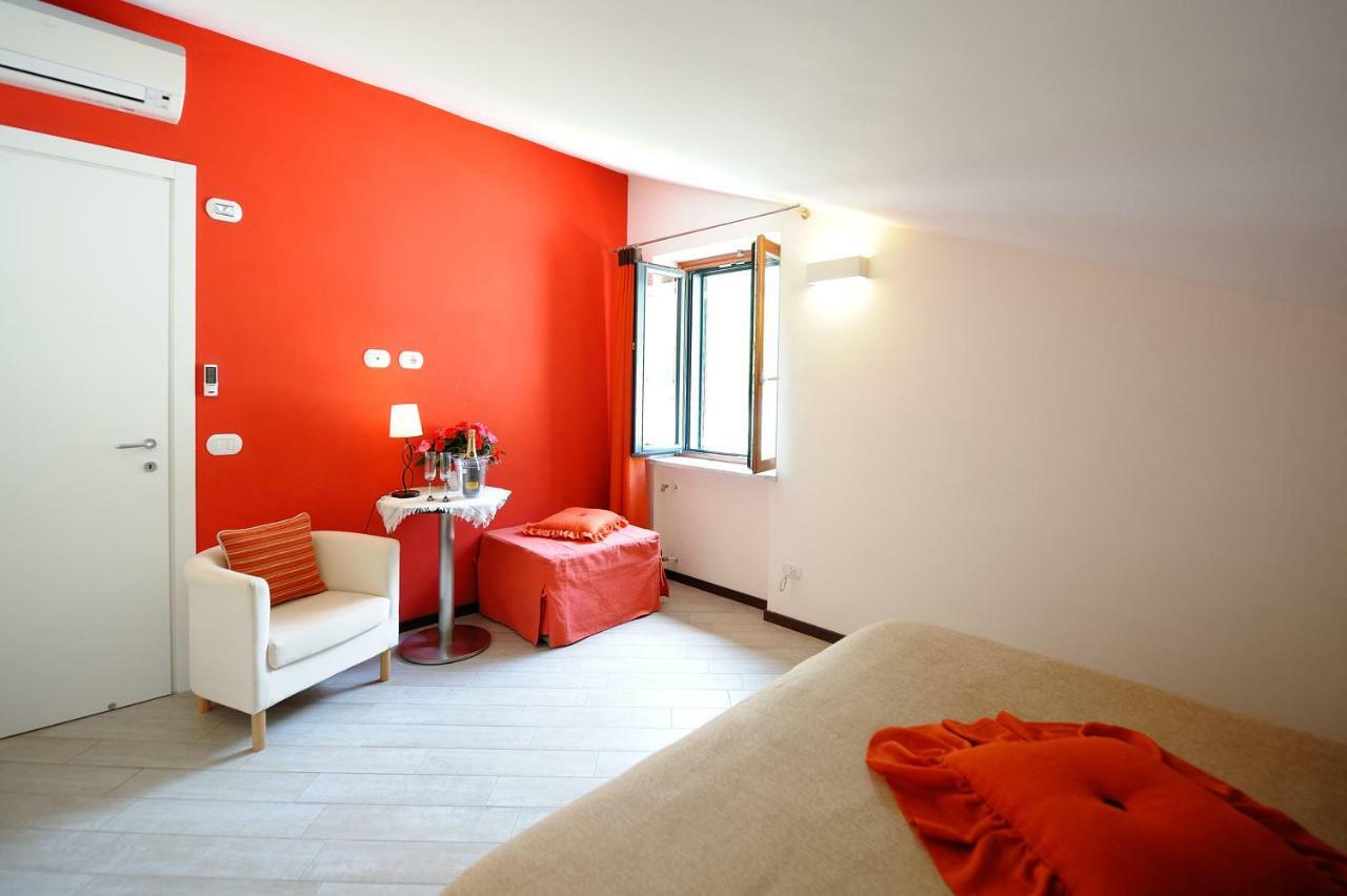 Appartamento Paradiso Amalfi Luaran gambar