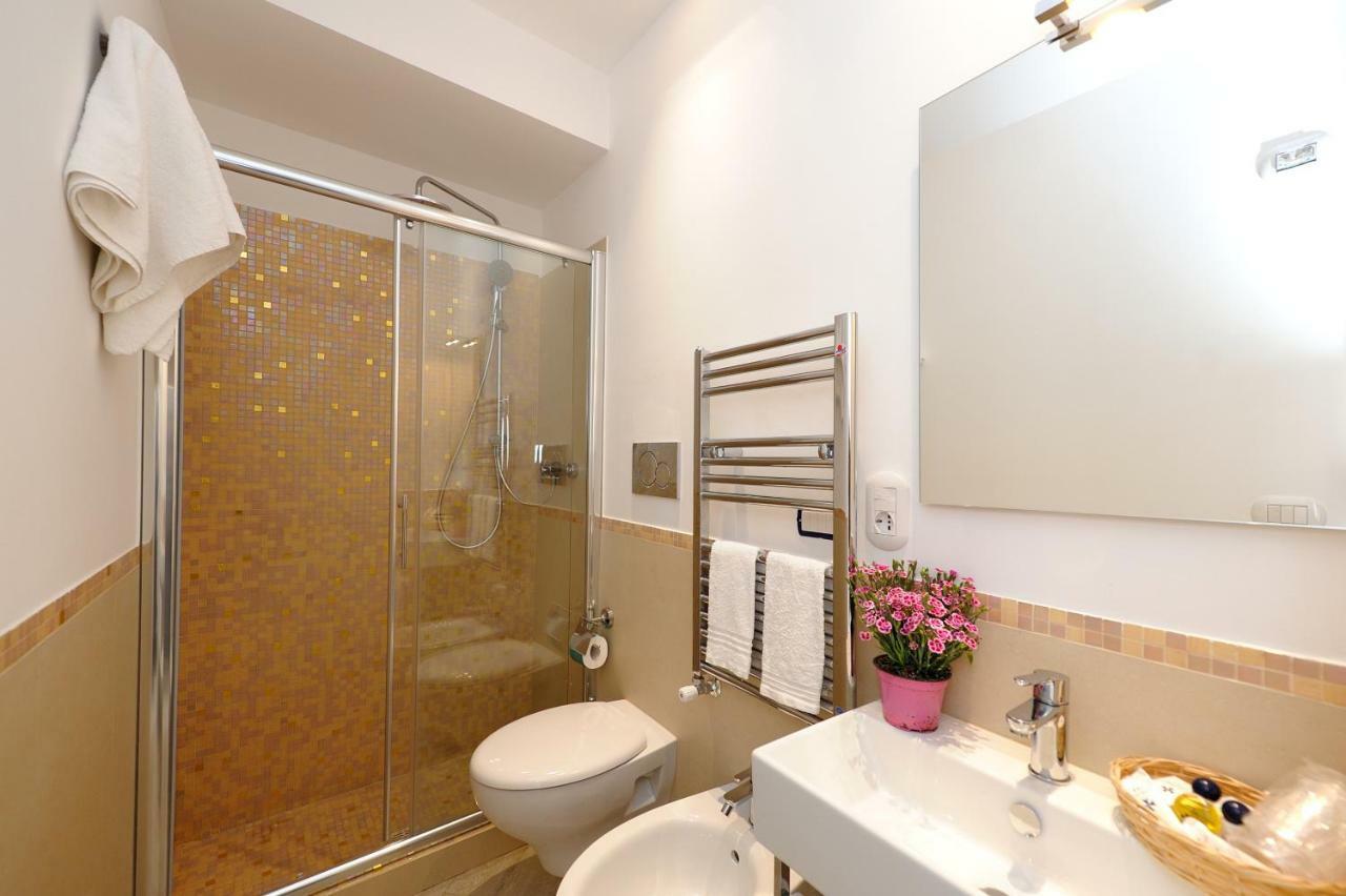 Appartamento Paradiso Amalfi Luaran gambar