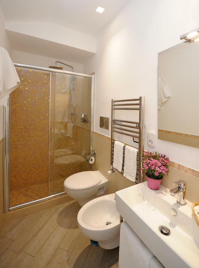 Appartamento Paradiso Amalfi Luaran gambar