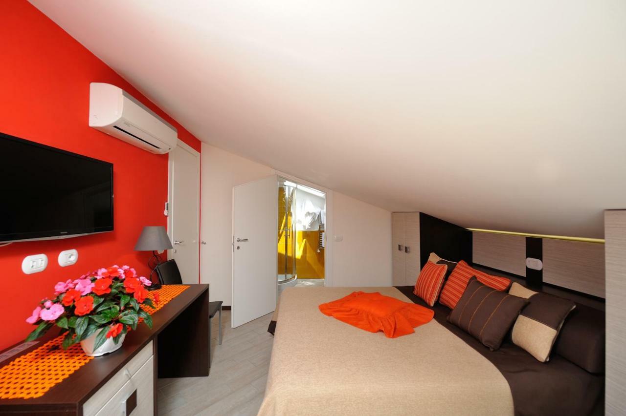 Appartamento Paradiso Amalfi Luaran gambar