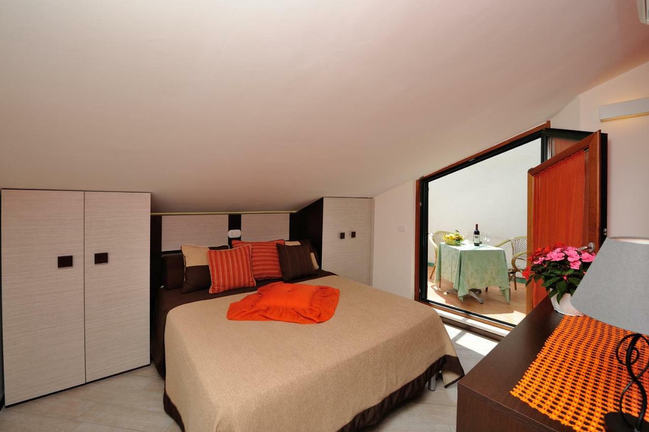 Appartamento Paradiso Amalfi Luaran gambar
