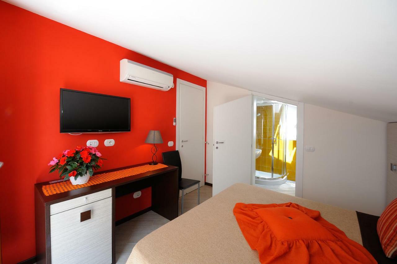 Appartamento Paradiso Amalfi Luaran gambar